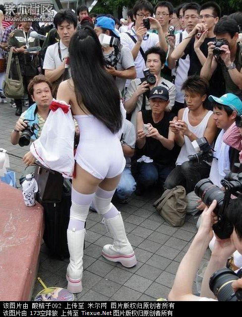 世界上牛人真多，真比不了！ - 台湾白酒88坑道 - 论樽酒行--台湾名酒