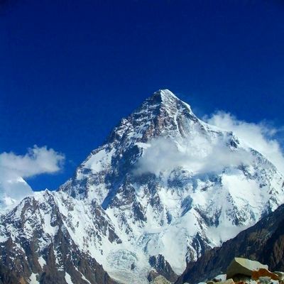 [转载]中国各省最高山峰