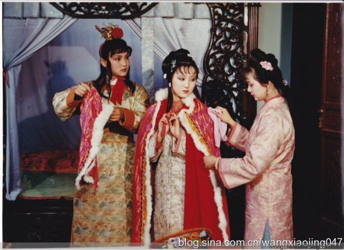 红楼梦知识揭秘80题100问—— - 一统江山 - 一统江山的博客