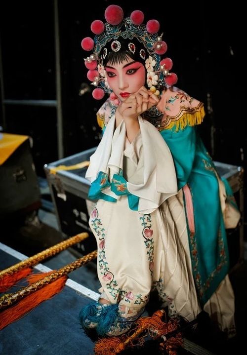 表达出内心最重要 我所理解的摄影美学