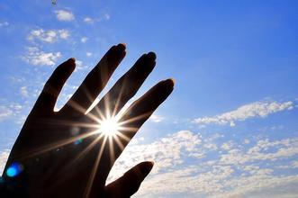 20个不可不知的摄影技巧