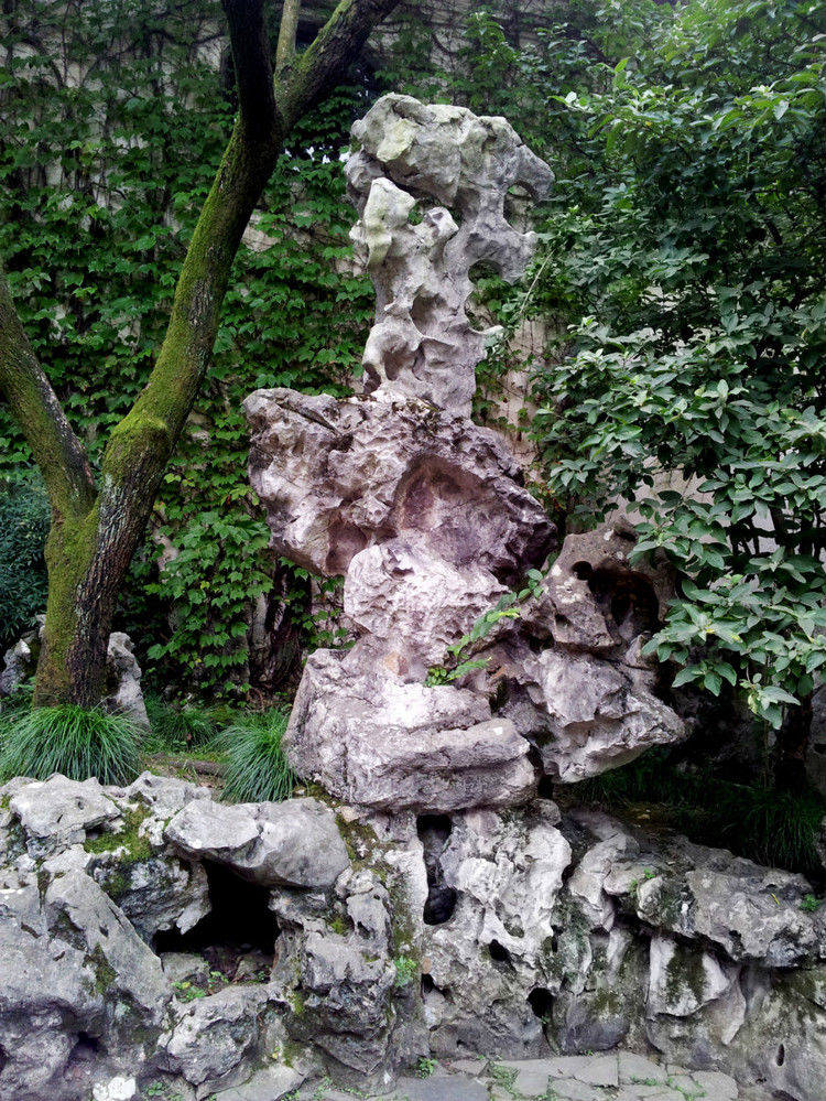 Y-苏州留园秀色【42】 - PPT园地 - 永平的博客