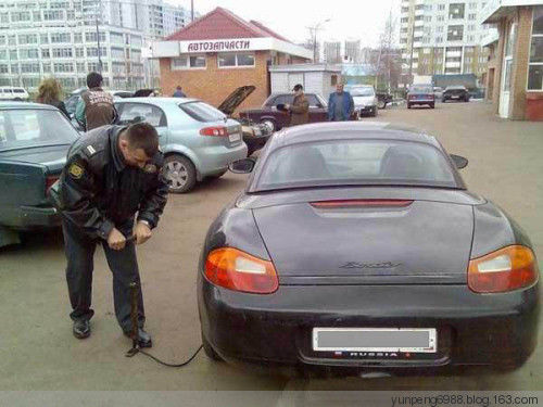 艳遇的最高境界【组图】 - 云鹏润峰 - 云鹏潤峰