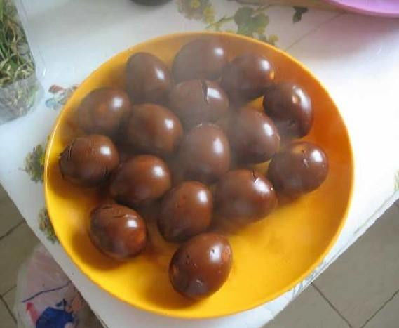 把它学到手，气死熟食店！！ - 白石秋水 - 白石秋水