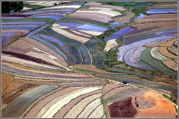 美丽中国之美景大全！【巨量合集】 - 無為居士 - 聚美齋