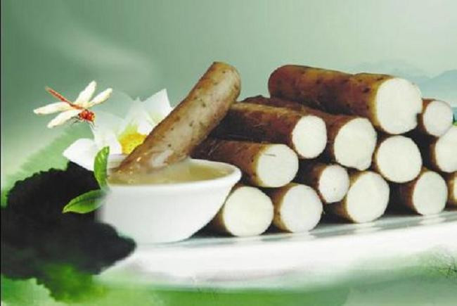 16个降血糖能手食品 - 空谷幽兰 - 空谷幽兰憩居