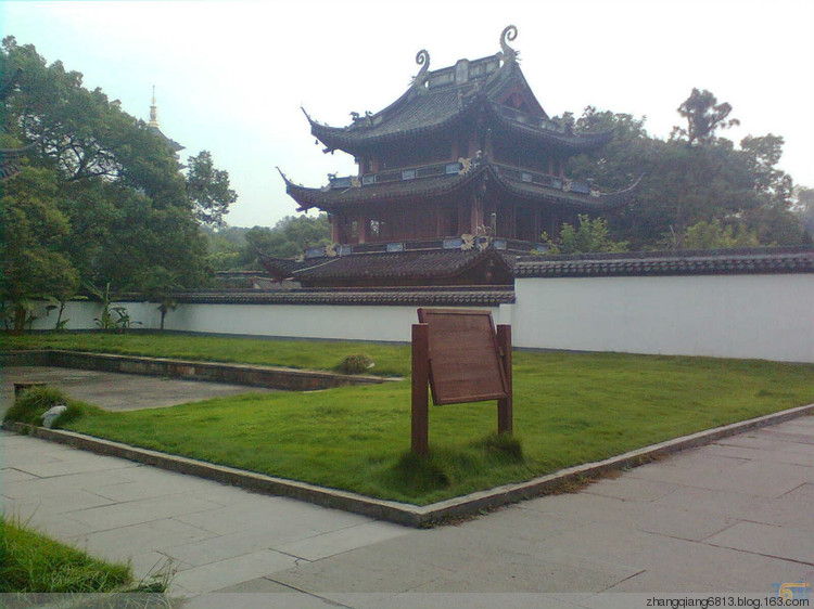 中国百大寺庙全集 -