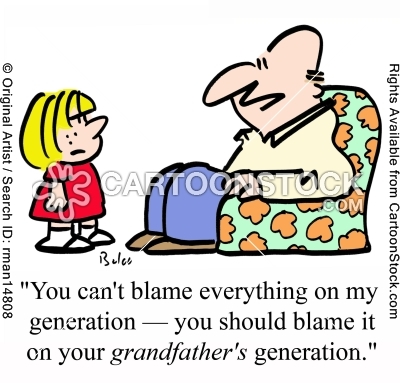 你应该和有这些特点的人绝交