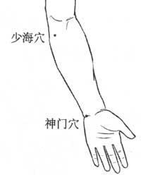 一分钟解病痛的神奇方法,必看 - 瀛子 - 瀛の小笺