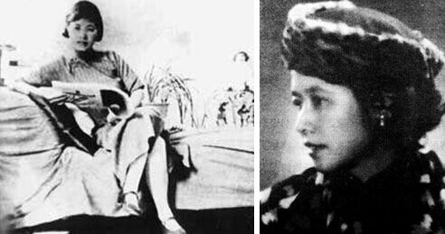 ​绝代有佳人—中国近代才情女性（下）