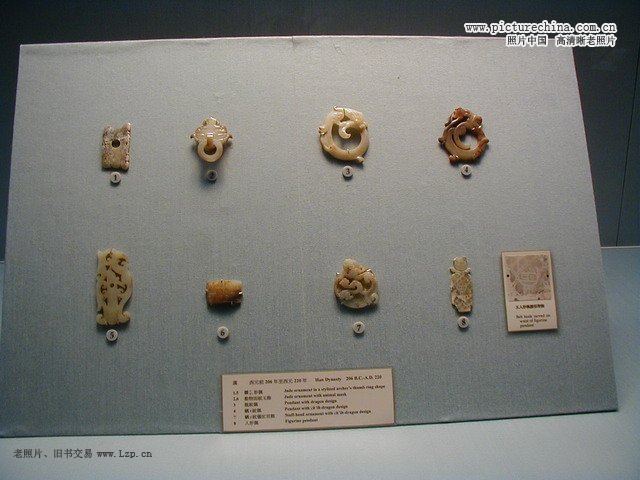 台北故宫博物馆文物欣赏(组图) - hubao.an - hubao.an的博客