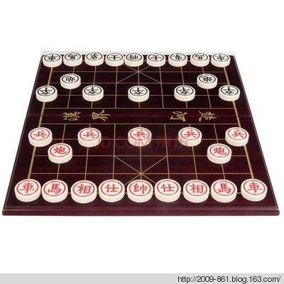 中国国粹  象棋谚语大全！ - 宝贝梦 - 分享美丽.分享快乐.品味人生