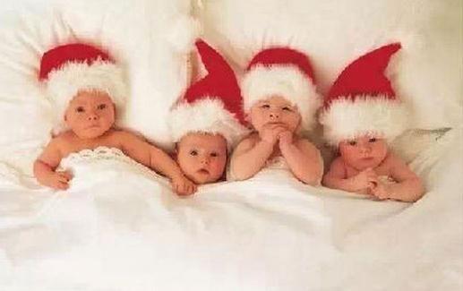 家有四五六胞胎，日子怎么过？让你见识下