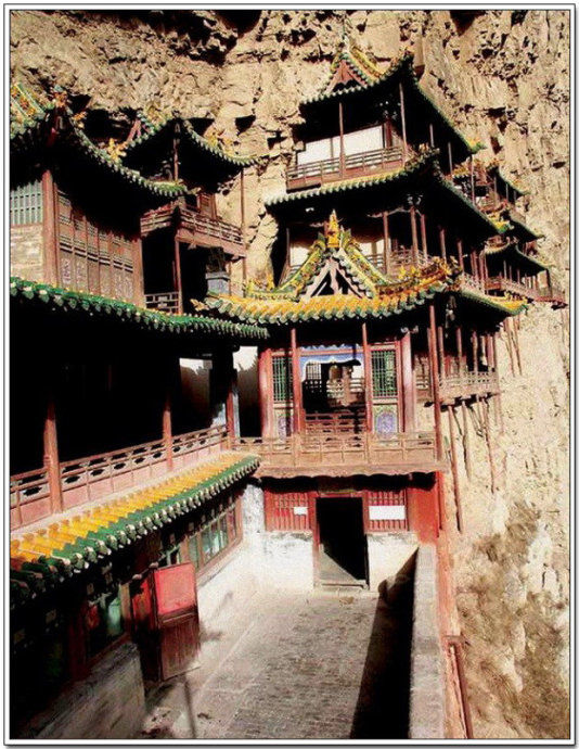 中国名山，景色怡人！ - 以博会友 - 以博会友