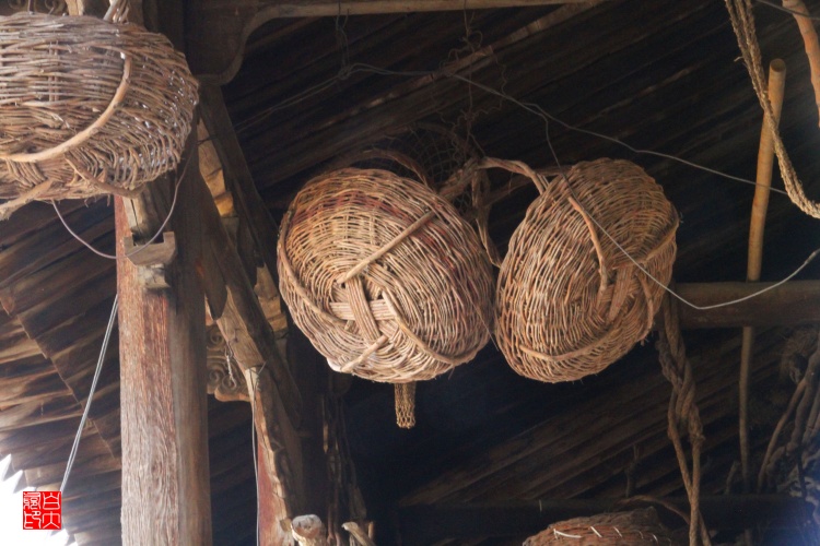 山西临县李家山 - 海阔山遥 - .