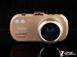 高清超薄便携 DAZA大智G322京东卖328元 