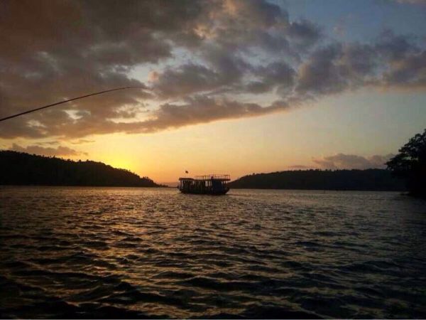 王知创|吃茶去，我在湄公河畔等你！