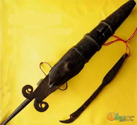 中国古代锁具集锦  - 杰子 - 杰子的博客