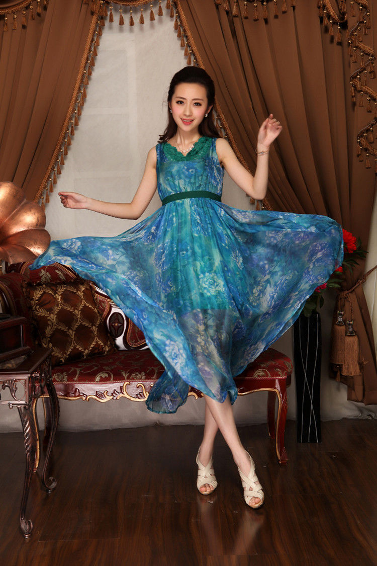 女人的尺度，说的真好！ - 春雨 - 春 雨  歡 迎 您