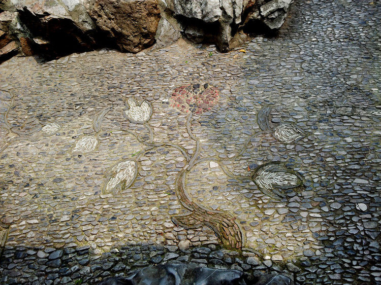 Y-苏州留园秀色【42】 - PPT园地 - 永平的博客