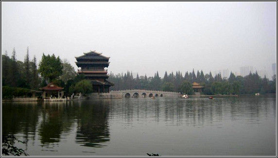 美丽中国之美景大全！【巨量合集】 - 無為居士 - 聚美齋