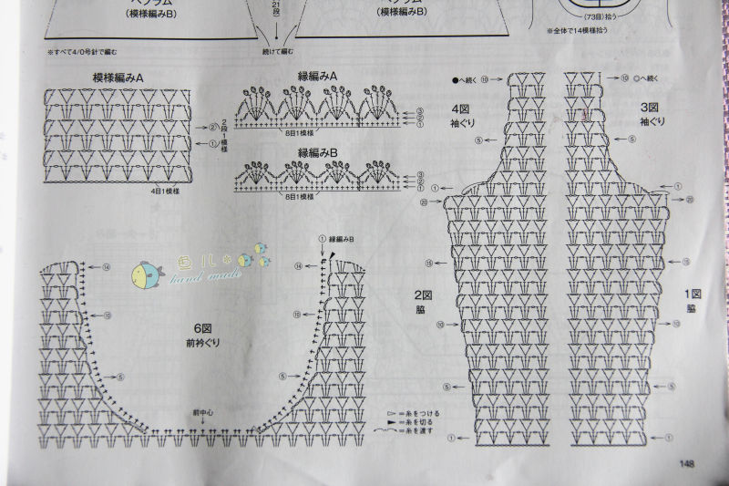 紫莲~~~曾经的鱼尾萝~~~20 - 鱼儿 - 鱼儿的小溪
