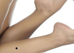 真人全身痣相图解 - 玖玖丸子 - .......