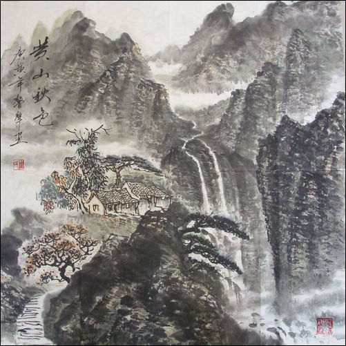 最风流  醉唐诗【品味唐诗】 - 我是一片云 - 我是一片云