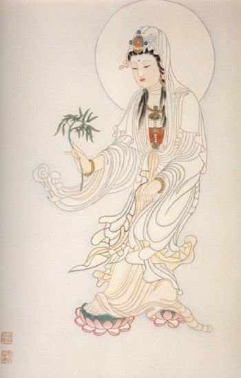 《心经》图解，哪怕只是浏览一次，也功德无量 - 随喜功德 - 随喜功德
