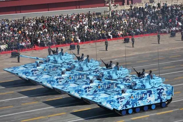 不用怀疑！阅兵最美摄影都在这