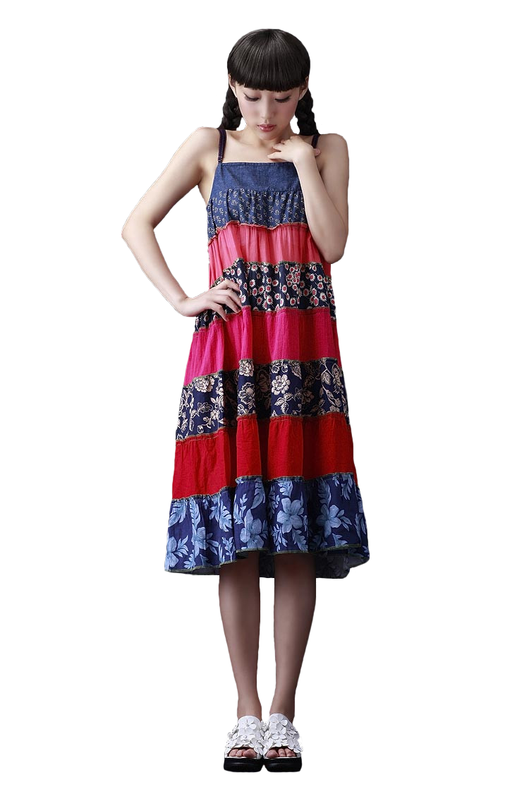 精美免抠png现代人物之十二[春山抠图] - 春山 - ★春山博客★