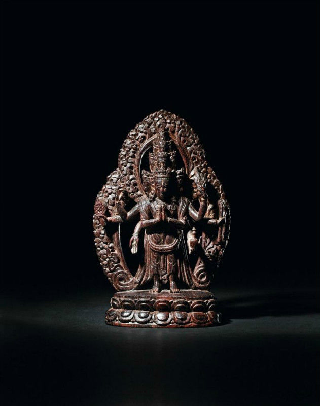 紫檀木欣赏 - 酒鬼鼠  - 酒鬼鼠