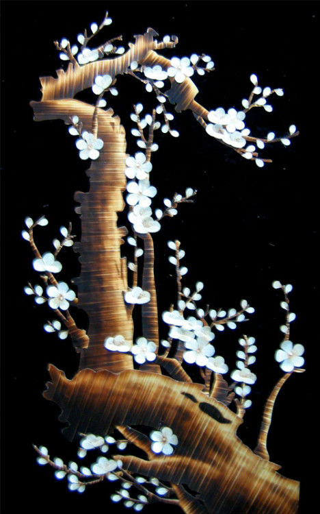 精彩的芦苇工艺画=1 - 水帘洞主 - 水帘洞主