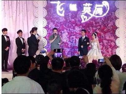 盘点娱乐圈与毕福剑关系亲密的十大明星