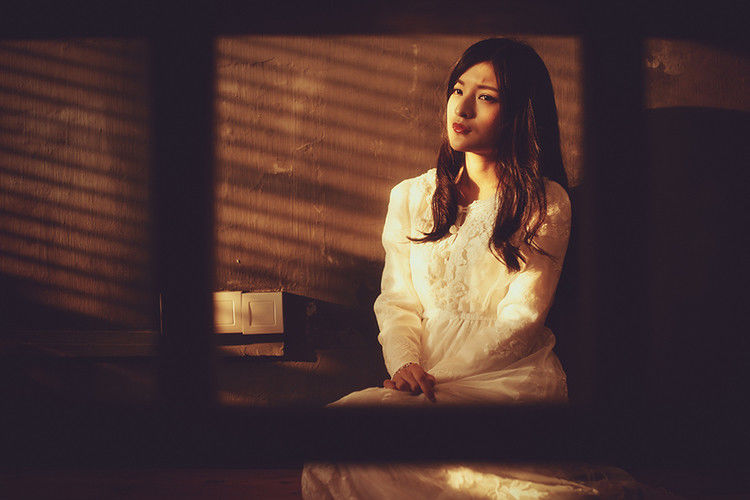 不为结局，只为美丽【情感美文】 - 白石秋水 - 白石秋水