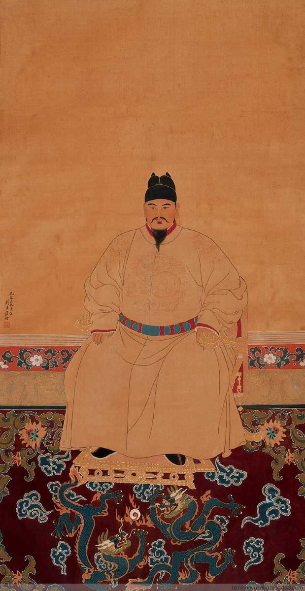 刘凌沧作品集（2） - 山野村夫 - 山野村夫