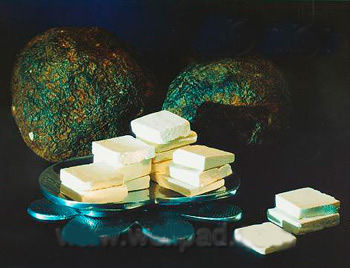 [转载]解开女人不老用药的秘密鈥斺斖嘉牟⒚