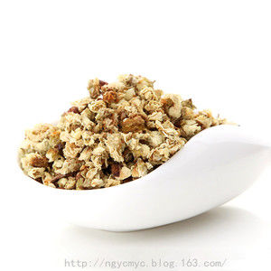 疏肝解郁安神明目?三花茶 - ngycmyc - ngycmyc的博客