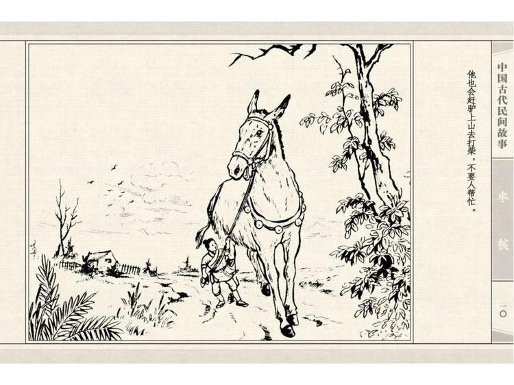 枣核 - shunlin01 - 美术资料与连环画