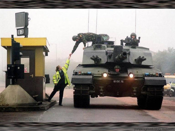 艳遇的最高境界【组图】 - 云鹏润峰 - 云鹏潤峰