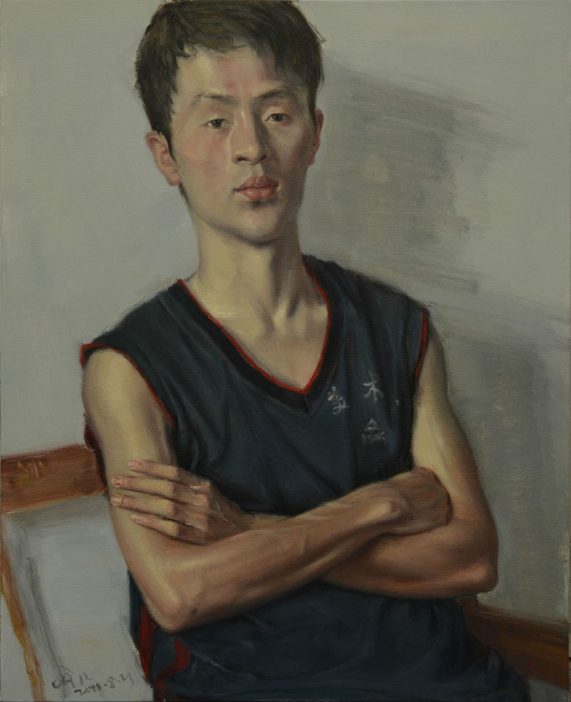 程瑞 - 李梨 - 李梨