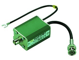 OBO视频等系列信号防雷器