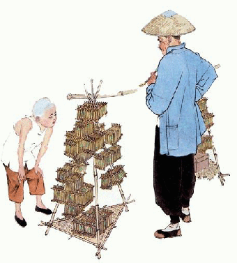 引用 引用 老北京的七十二行民俗 - lfmckw123456 - lfmckw123456的博客