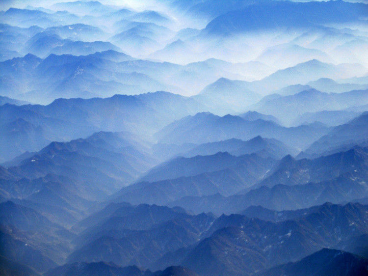 （原创）玄窗外的画卷 - 陈墨 - 陈墨的博客