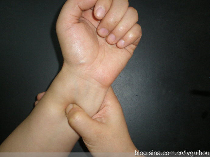 一分钟治愈晕车 - 跳动的心 - 拨动琴鉉的人