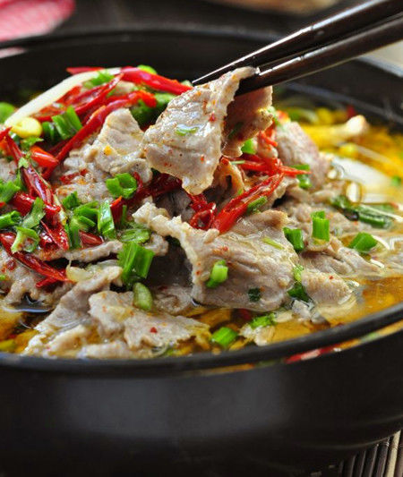 最受欢迎的10大下饭菜【原创编辑】 - 维茵(travelinn) - 太维茵——Travelinn的博客