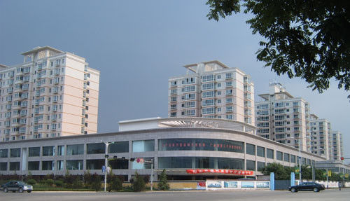 仍走集体化道路的十个村庄：至今依然光明灿烂 - 万德卍吉祥 - 天天幸福成长