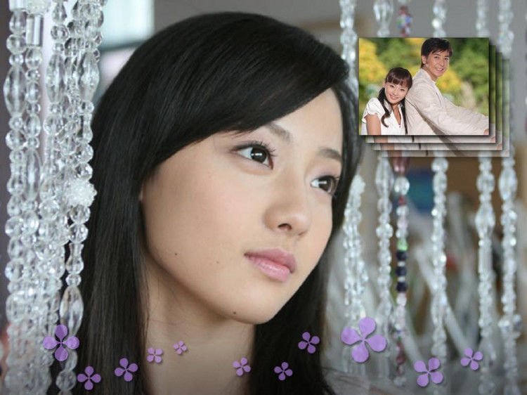 牵手 - 平儿 - 我的世界因你而美丽 我的空间有你而精彩