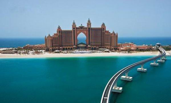 世界上令人震惊的酒店设计 - jx207 - 土佬看世界