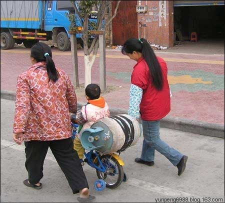 艳遇的最高境界【组图】 - 云鹏润峰 - 云鹏潤峰